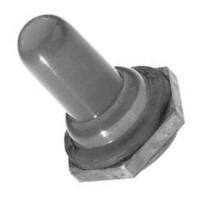 TH601 TH601 15/32-32 Toggle Switch Boots
